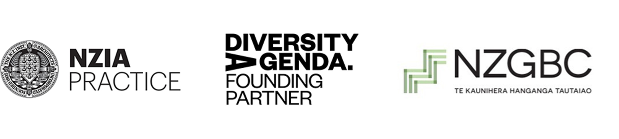 footer updated NZGBC