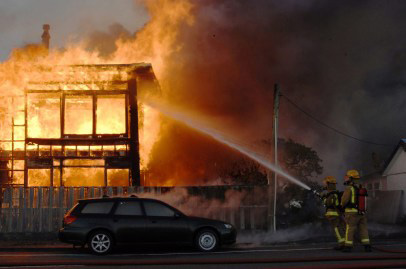 breaker bay fire. photo jason ohara3
